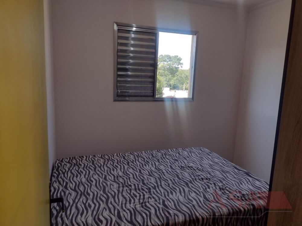 Apartamento, 2 quartos, 44 m² - Foto 3