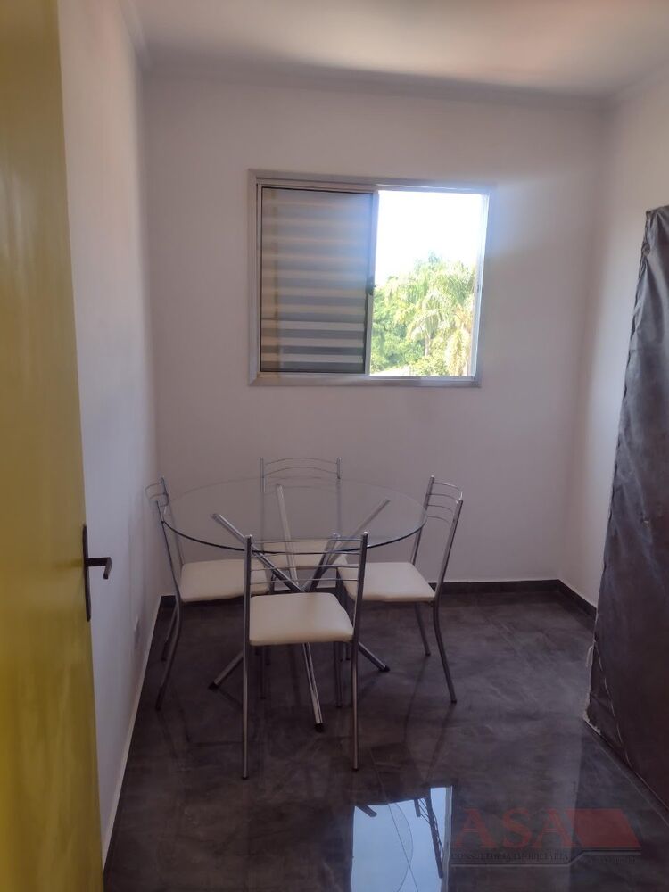 Apartamento, 2 quartos, 44 m² - Foto 7