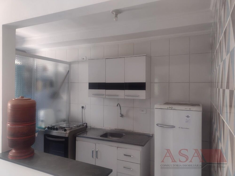 Apartamento, 2 quartos, 44 m² - Foto 9