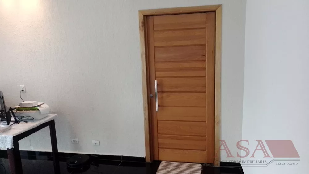 Casa à venda com 3 quartos, 123m² - Foto 4