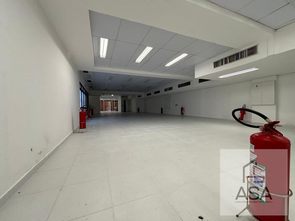 Loja-Salão para alugar, 570m² - Foto 3