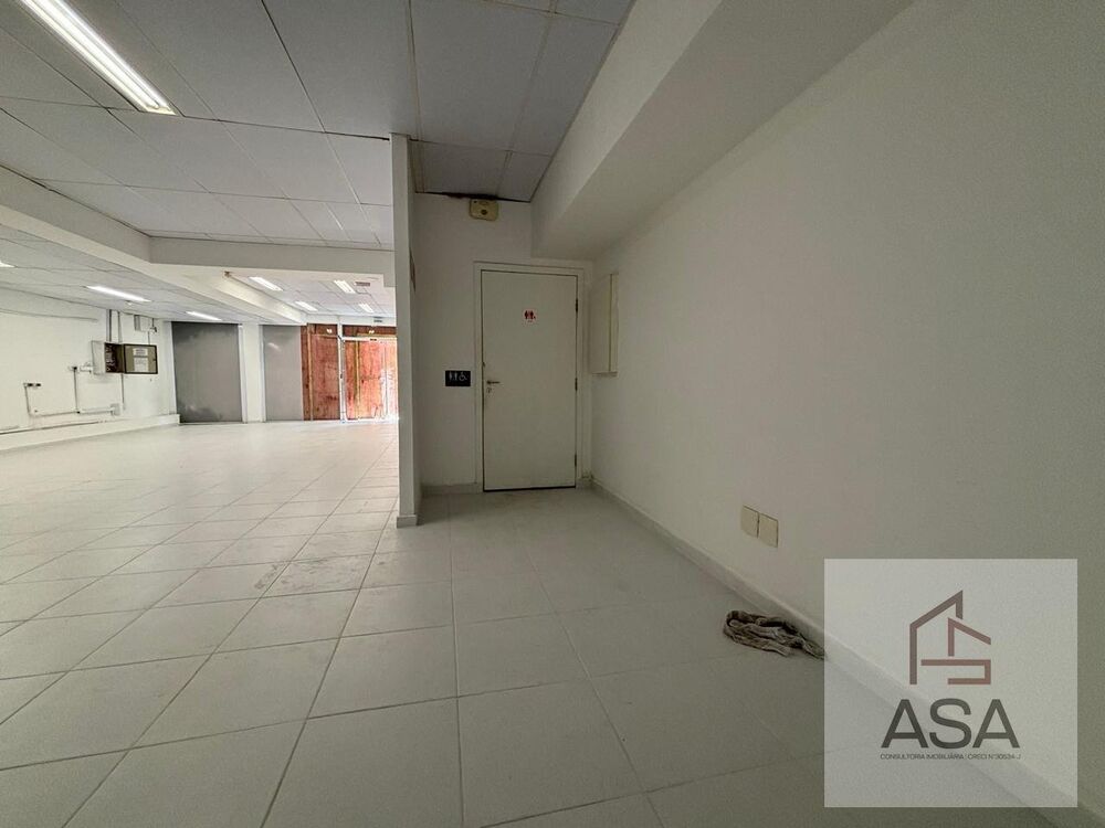 Loja-Salão para alugar, 570m² - Foto 5