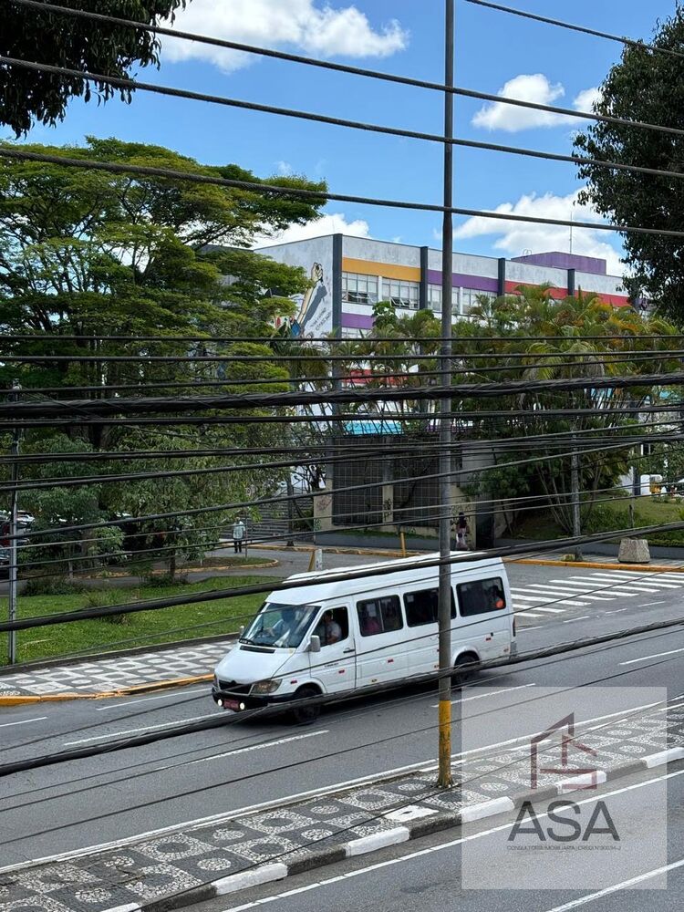 Loja-Salão para alugar, 570m² - Foto 1