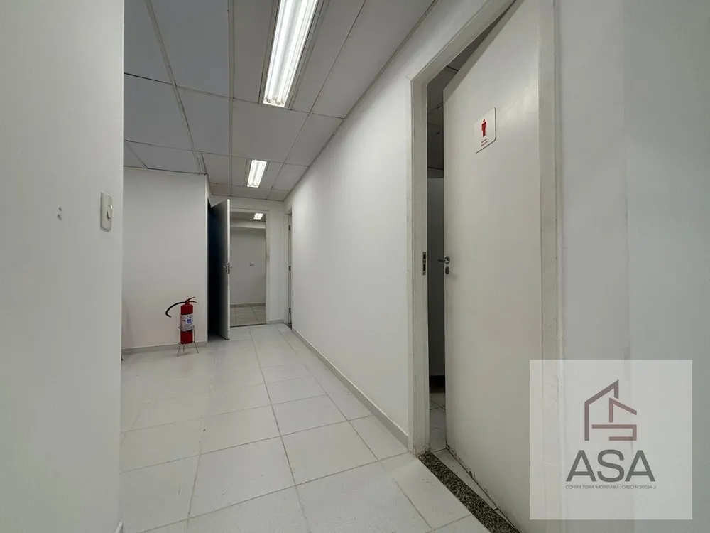 Prédio Inteiro, 577 m² - Foto 16