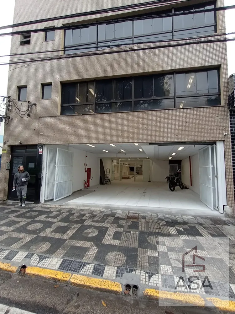 Prédio Inteiro, 577 m² - Foto 17