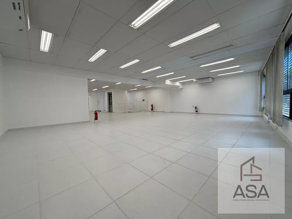 Prédio Inteiro, 570 m² - Foto 1