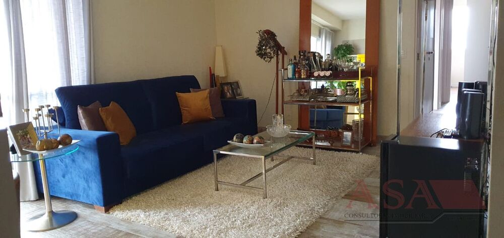 Apartamento, 3 quartos, 113 m² - Foto 4