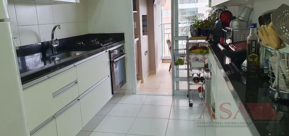 Apartamento, 3 quartos, 113 m² - Foto 5