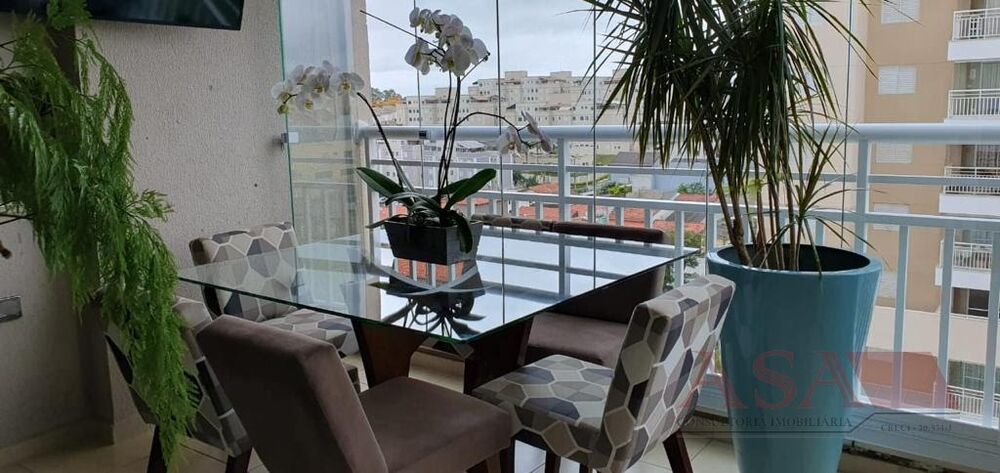 Apartamento, 3 quartos, 113 m² - Foto 8