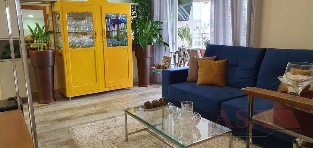 Apartamento, 3 quartos, 113 m² - Foto 3