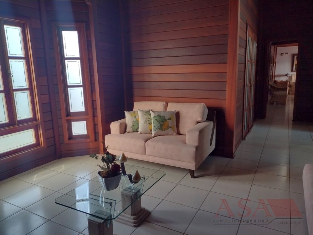 Casa, 4 quartos, 282 m² - Foto 19