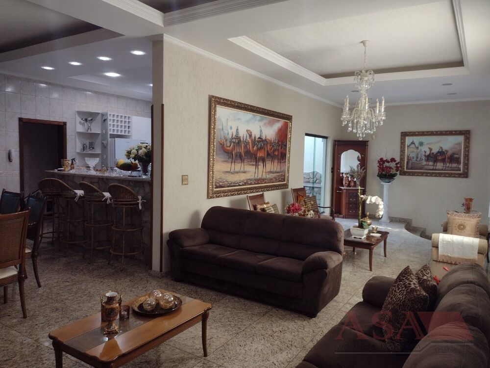 Casa, 4 quartos, 282 m² - Foto 20
