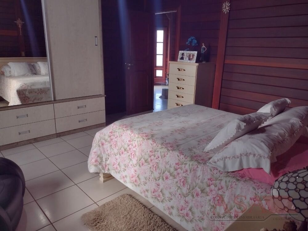 Casa, 4 quartos, 282 m² - Foto 17