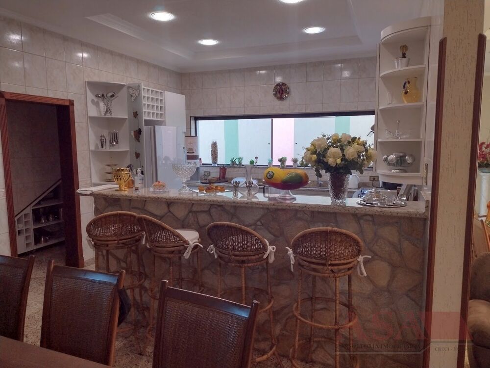 Casa, 4 quartos, 282 m² - Foto 4
