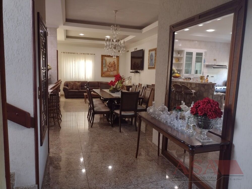 Casa, 4 quartos, 282 m² - Foto 14