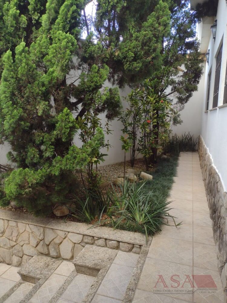 Casa, 4 quartos, 282 m² - Foto 10