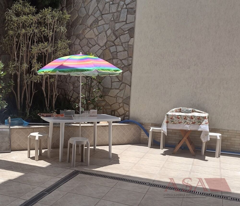 Casa, 4 quartos, 282 m² - Foto 13