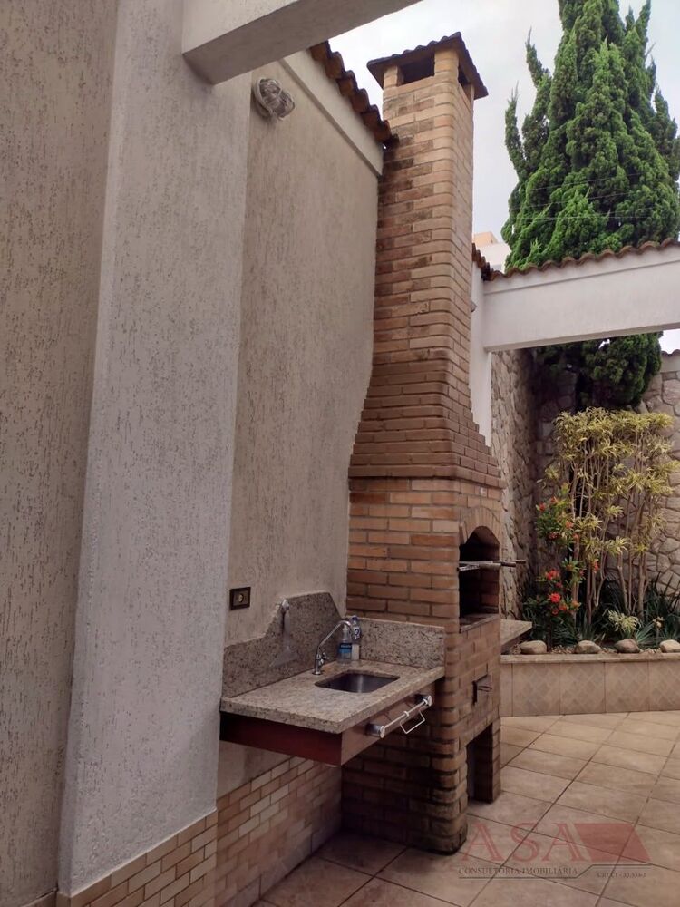 Casa, 4 quartos, 282 m² - Foto 3