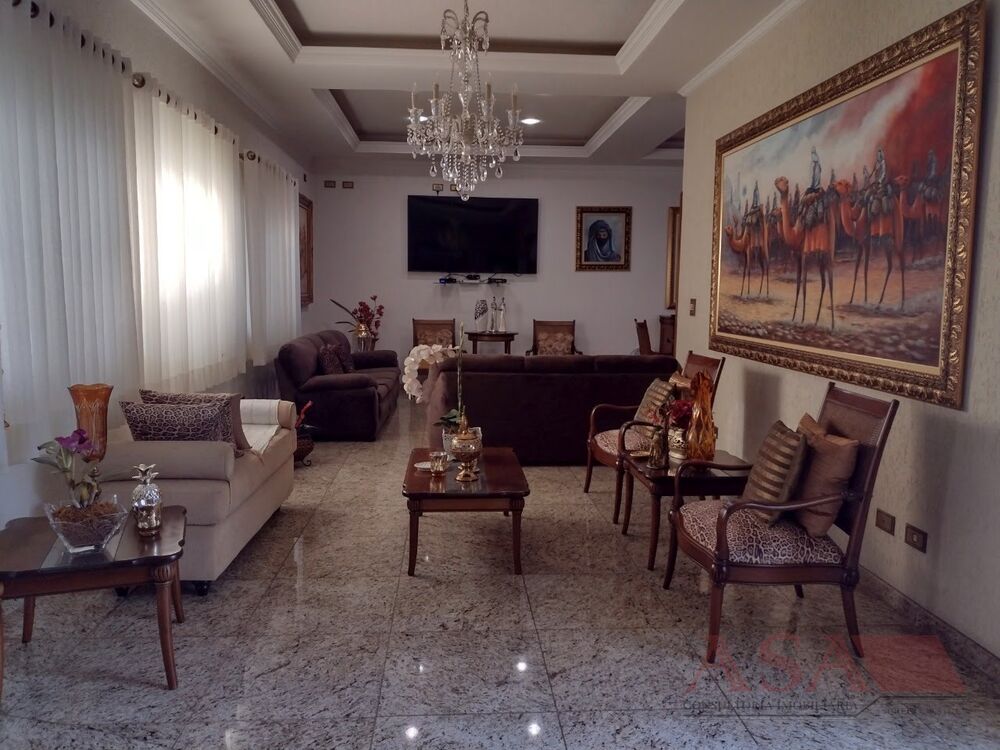 Casa, 4 quartos, 282 m² - Foto 26