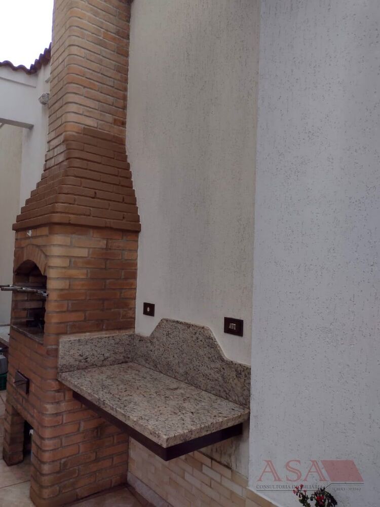 Casa, 4 quartos, 282 m² - Foto 2