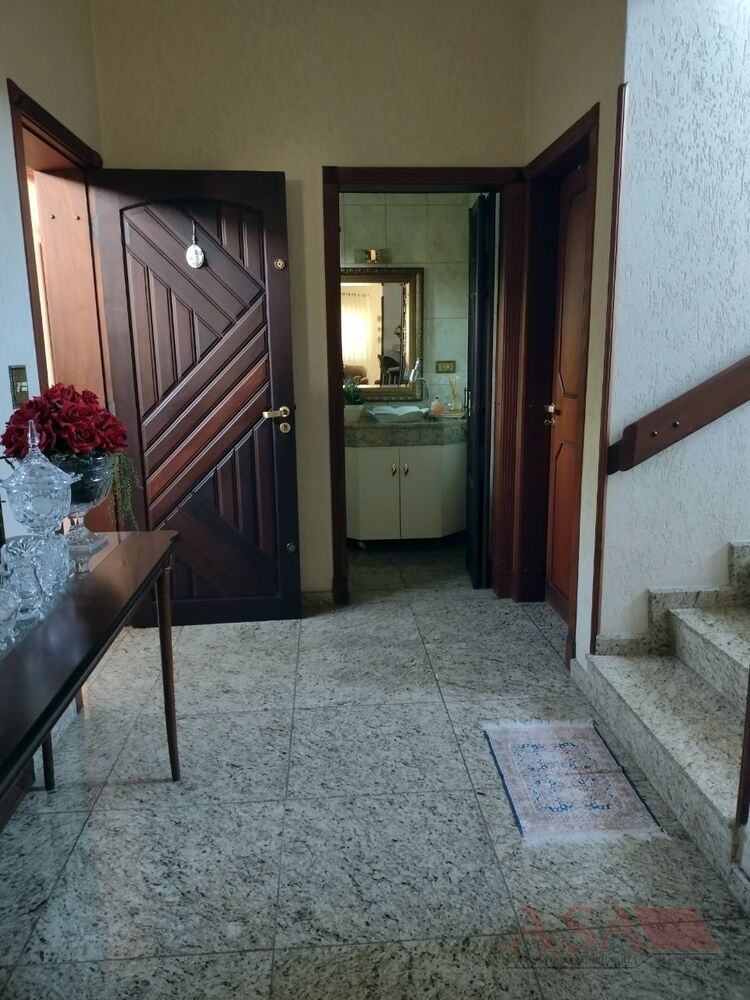 Casa, 4 quartos, 282 m² - Foto 16