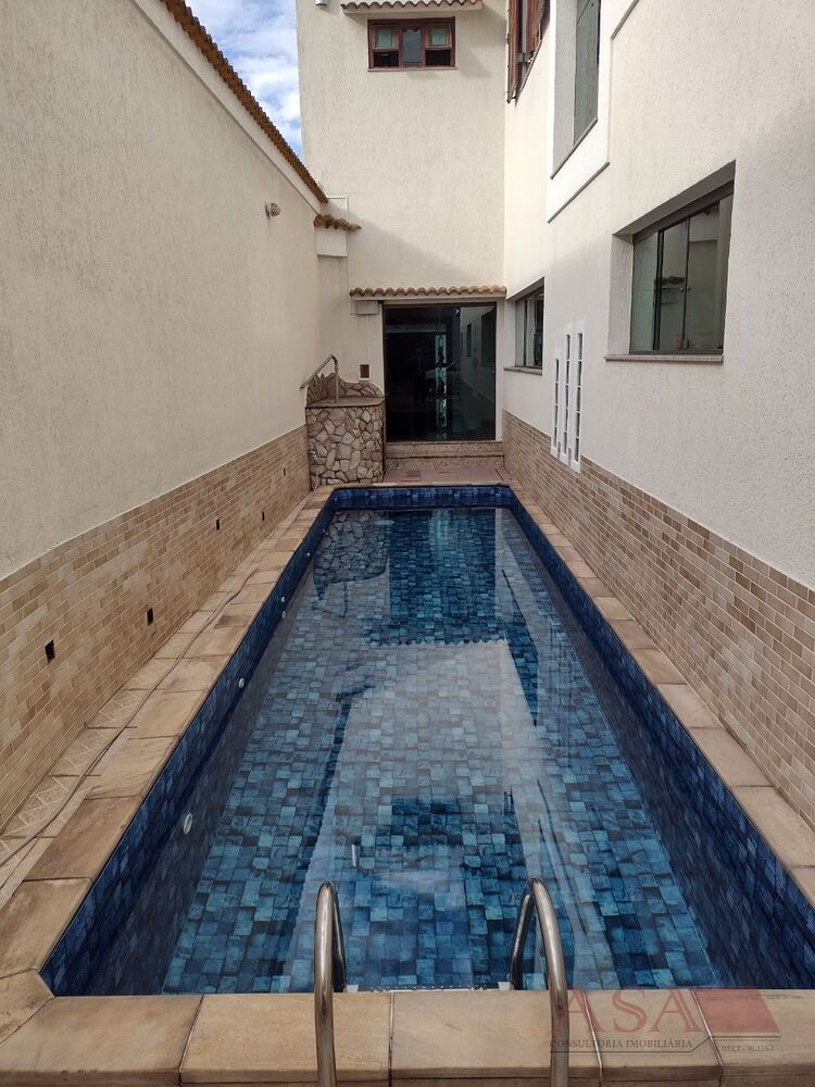 Casa, 4 quartos, 282 m² - Foto 24