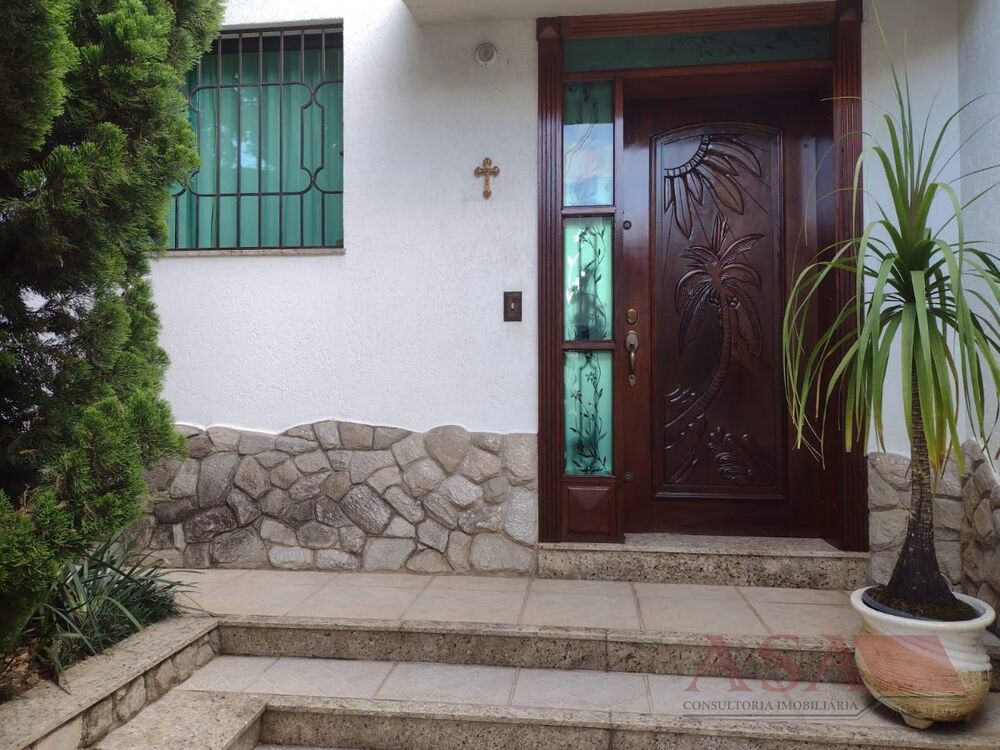 Casa, 4 quartos, 282 m² - Foto 12