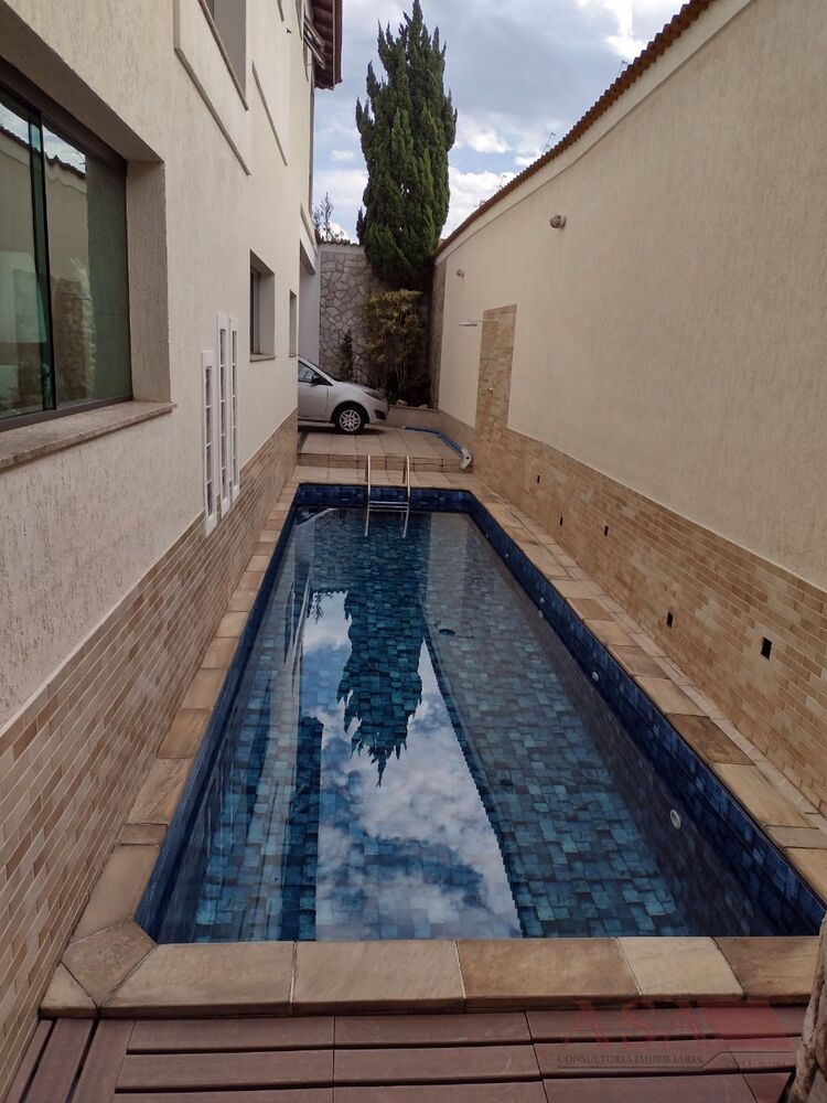 Casa, 4 quartos, 282 m² - Foto 11
