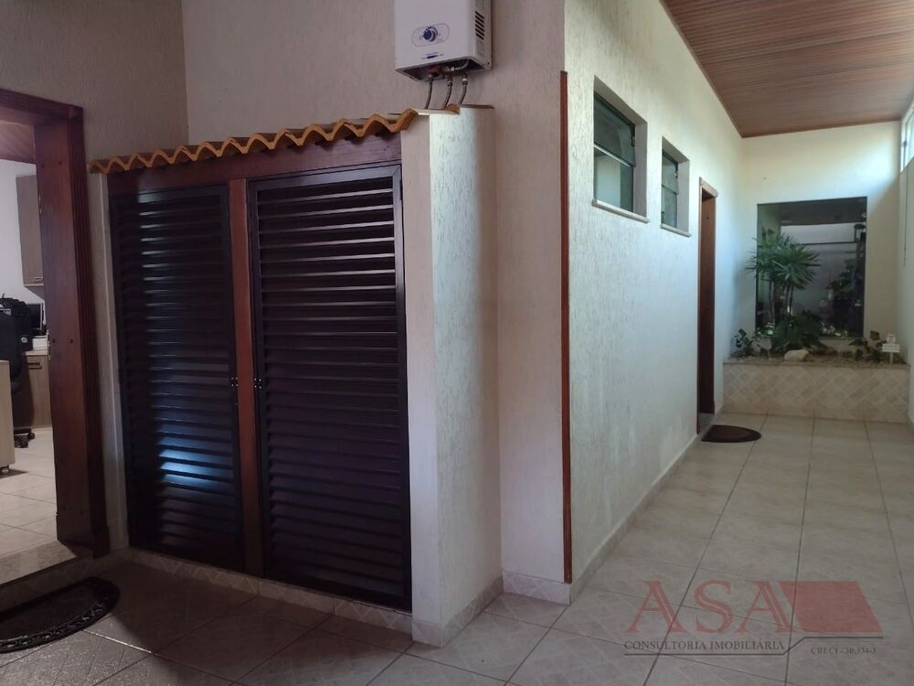 Casa, 4 quartos, 282 m² - Foto 28