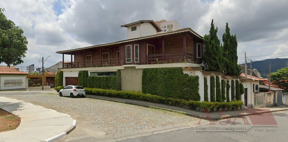 Casa, 4 quartos, 282 m² - Foto 22