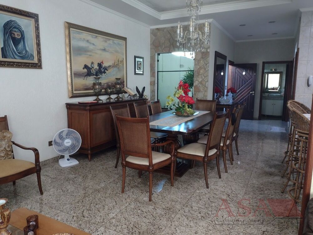 Casa, 4 quartos, 282 m² - Foto 21