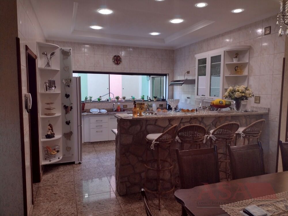 Casa, 4 quartos, 282 m² - Foto 7