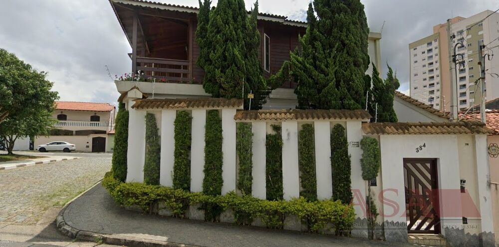 Casa, 4 quartos, 282 m² - Foto 25
