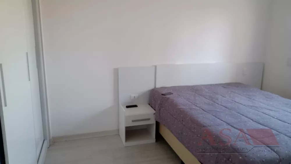 Apartamento à venda com 1 quarto, 49m² - Foto 2