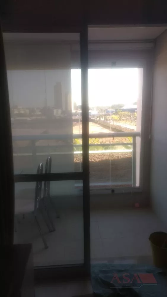 Apartamento à venda com 1 quarto, 49m² - Foto 5