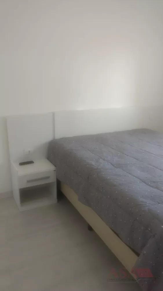 Apartamento à venda com 1 quarto, 49m² - Foto 9