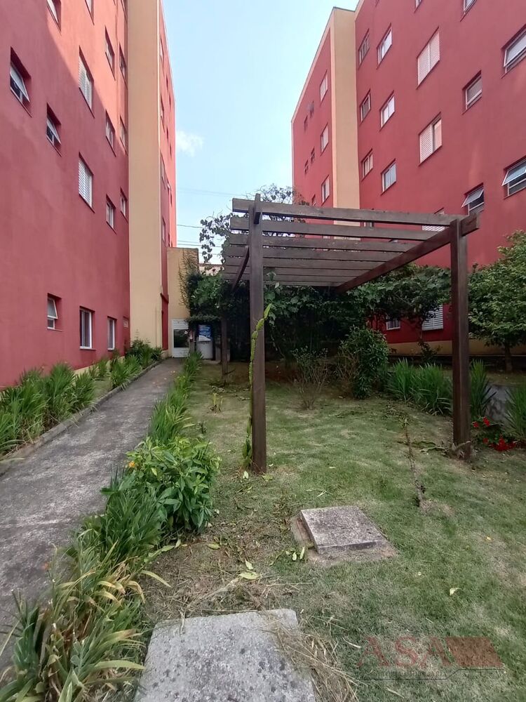 Apartamento, 2 quartos, 59 m² - Foto 2