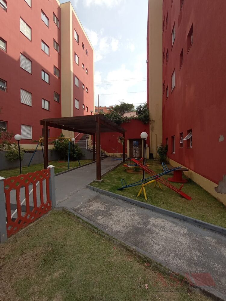 Apartamento, 2 quartos, 59 m² - Foto 9