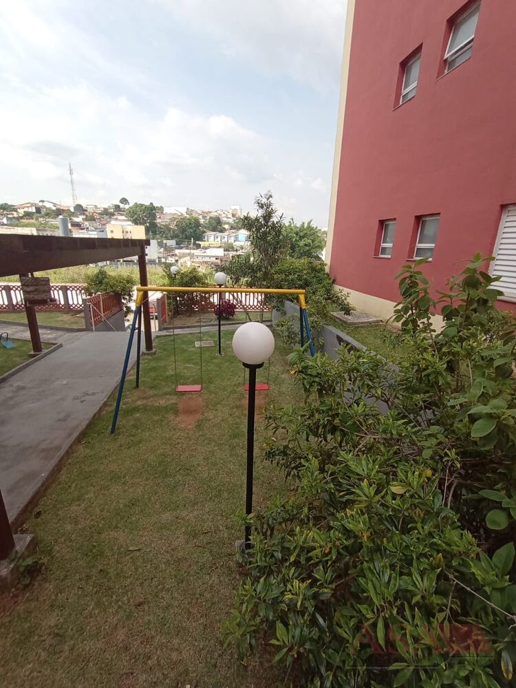 Apartamento, 2 quartos, 59 m² - Foto 11