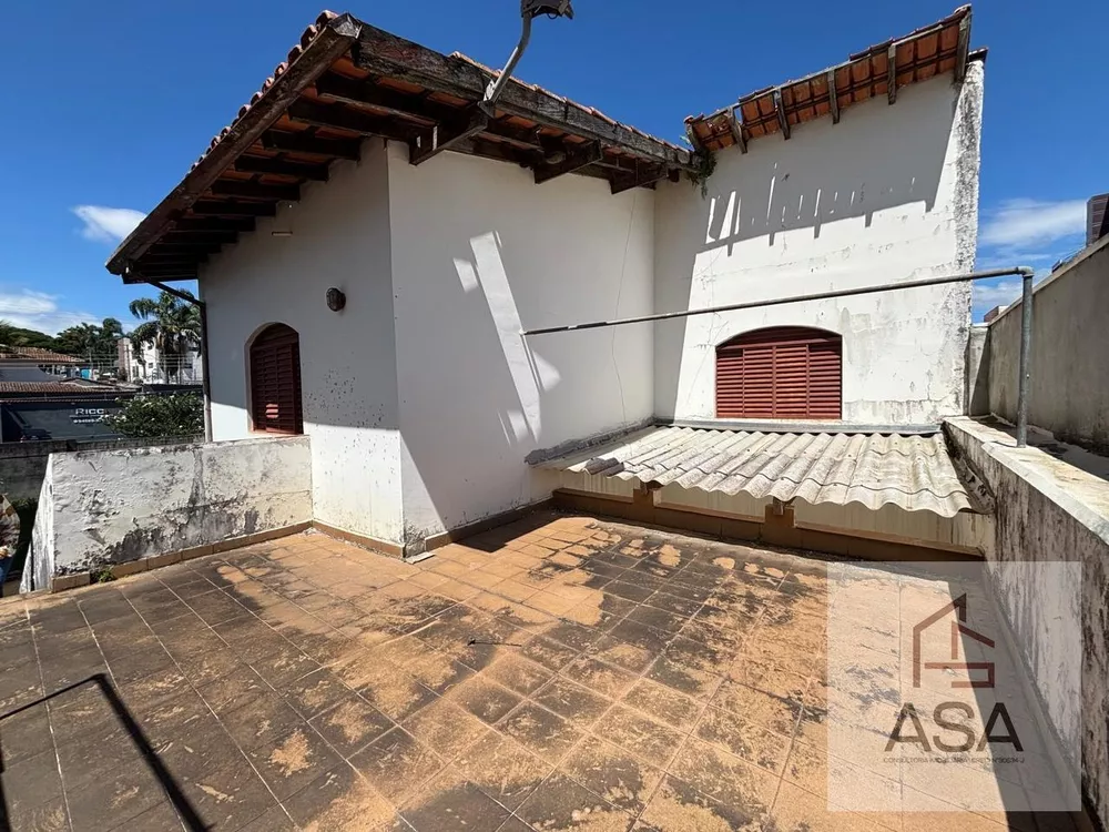 Prédio Inteiro, 204 m² - Foto 1