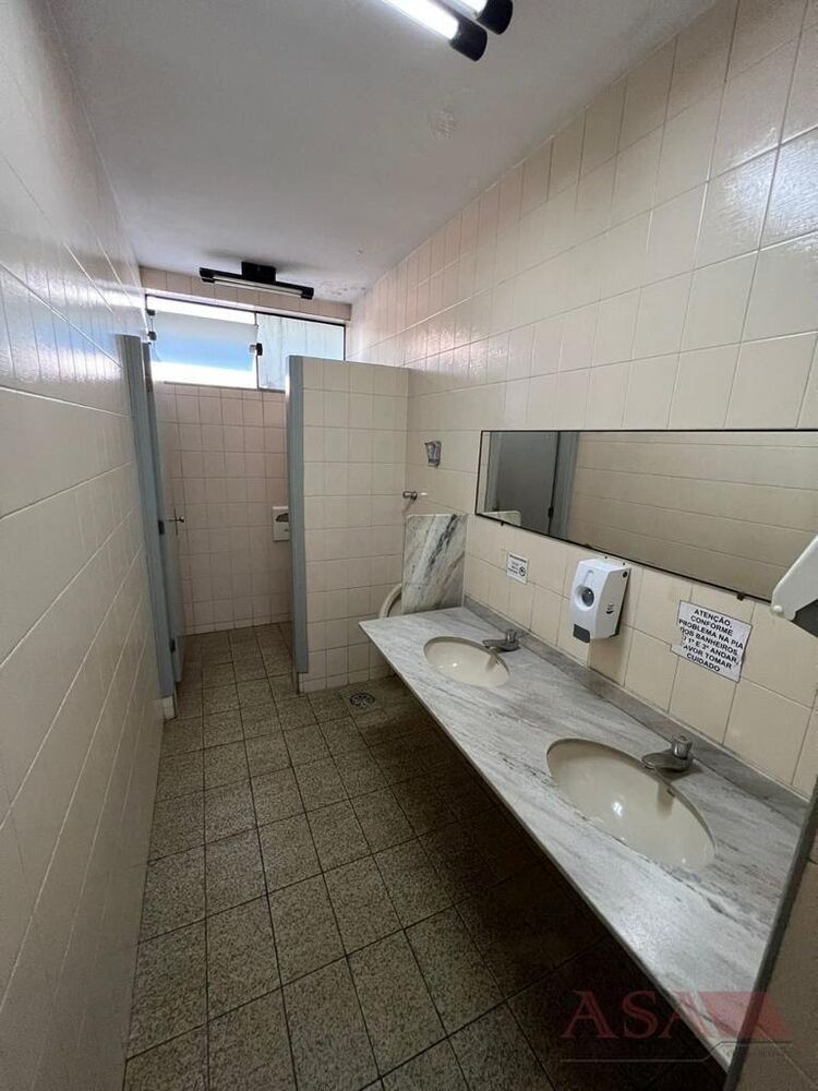 Prédio Inteiro, 975 m² - Foto 26