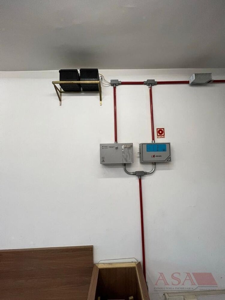 Prédio Inteiro, 975 m² - Foto 18