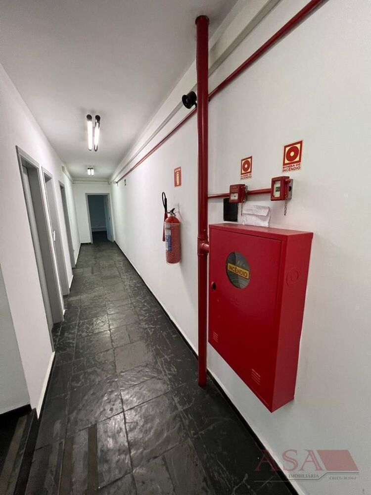 Prédio Inteiro, 975 m² - Foto 24