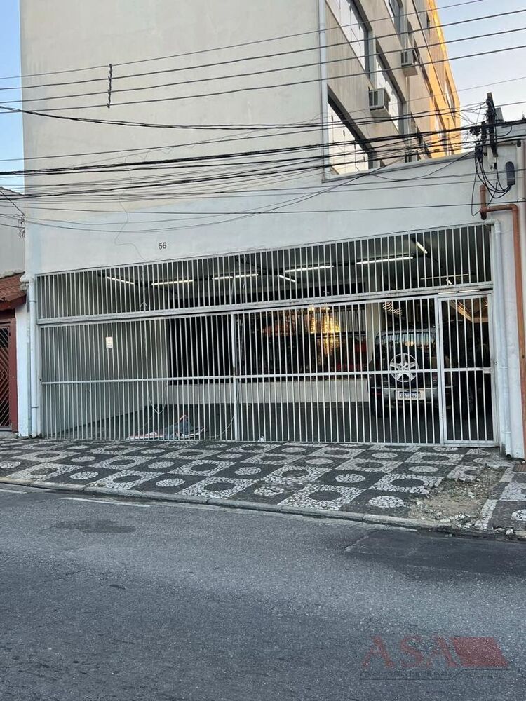 Prédio Inteiro, 975 m² - Foto 32