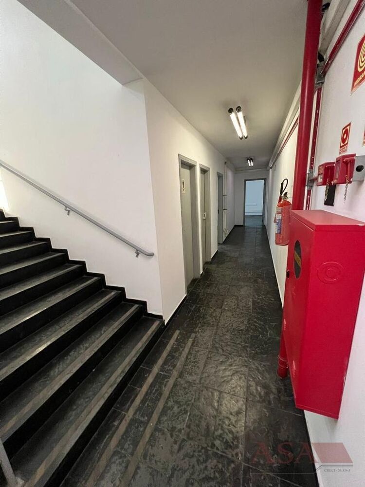 Prédio Inteiro, 975 m² - Foto 30