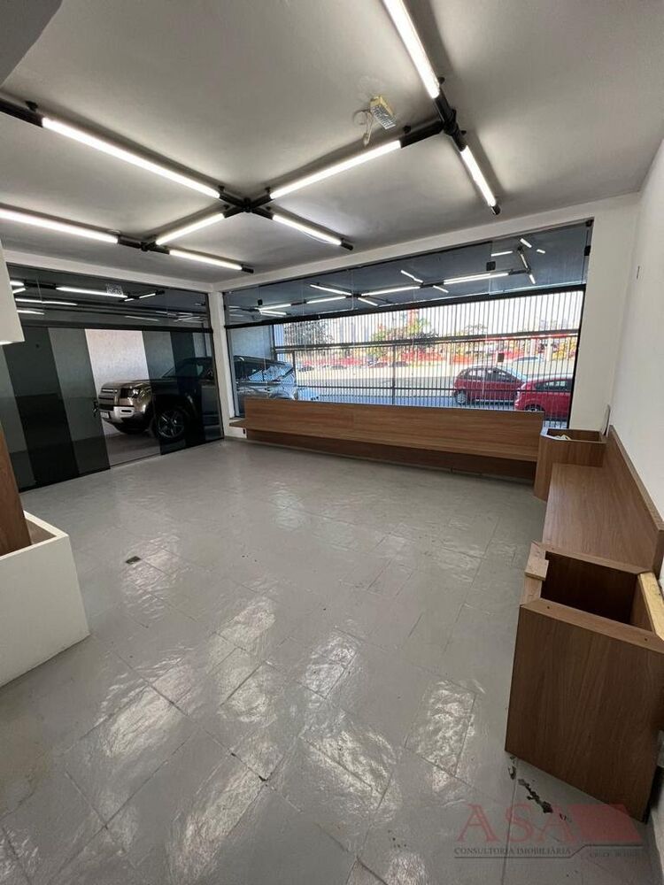 Prédio Inteiro, 975 m² - Foto 22