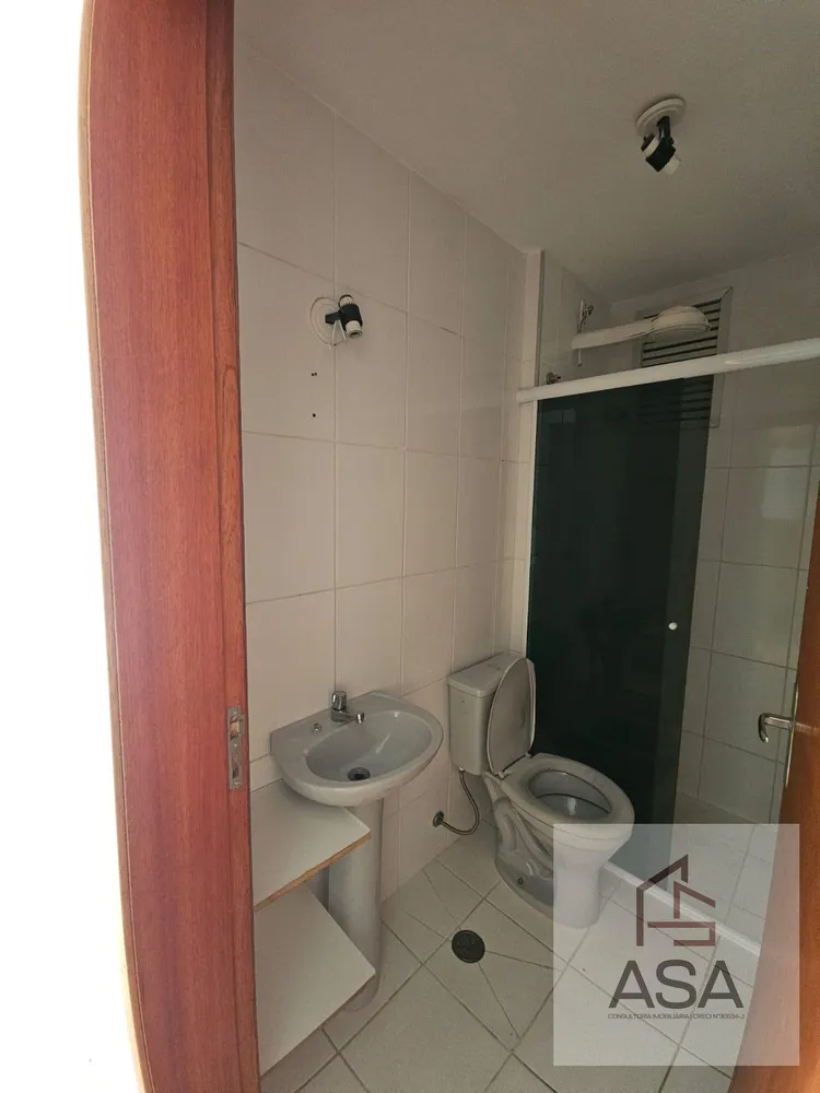 Apartamento, 3 quartos, 67 m² - Foto 11