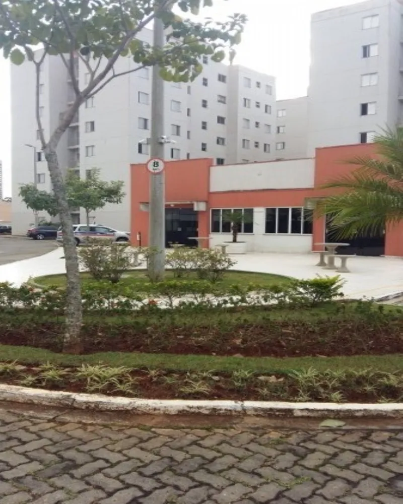 Apartamento, 3 quartos, 67 m² - Foto 2