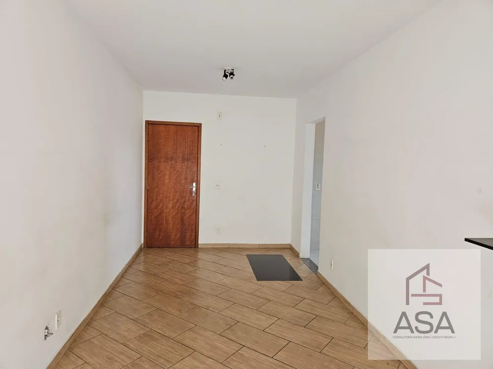 Apartamento, 3 quartos, 67 m² - Foto 1