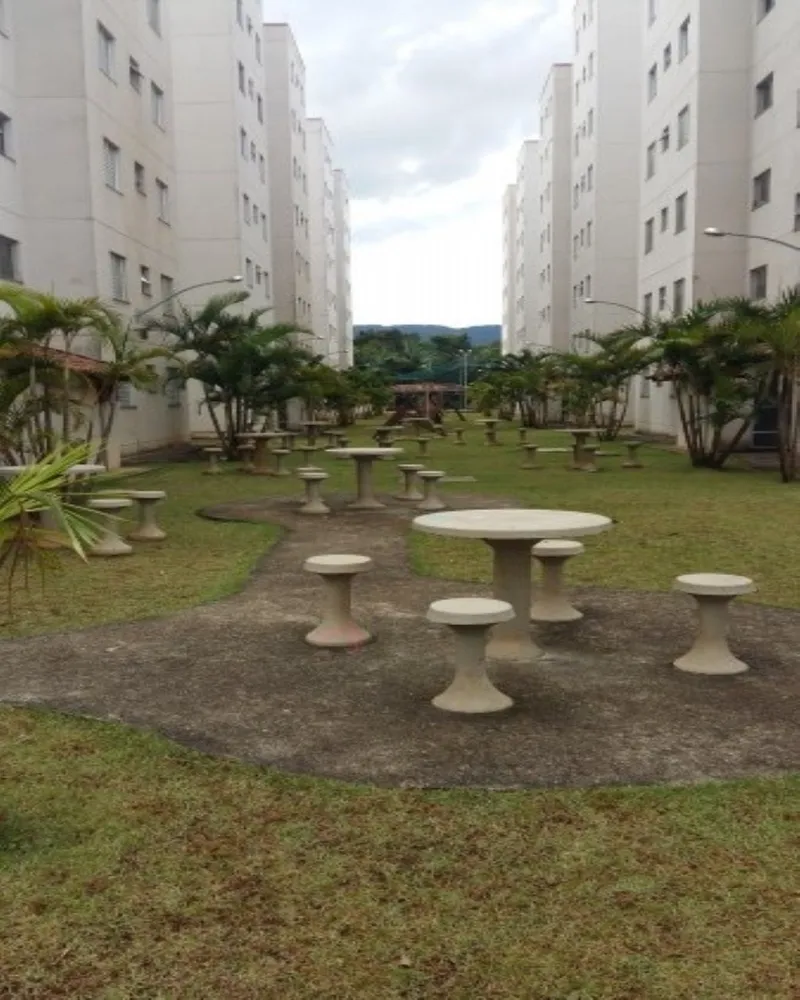 Apartamento, 3 quartos, 67 m² - Foto 3